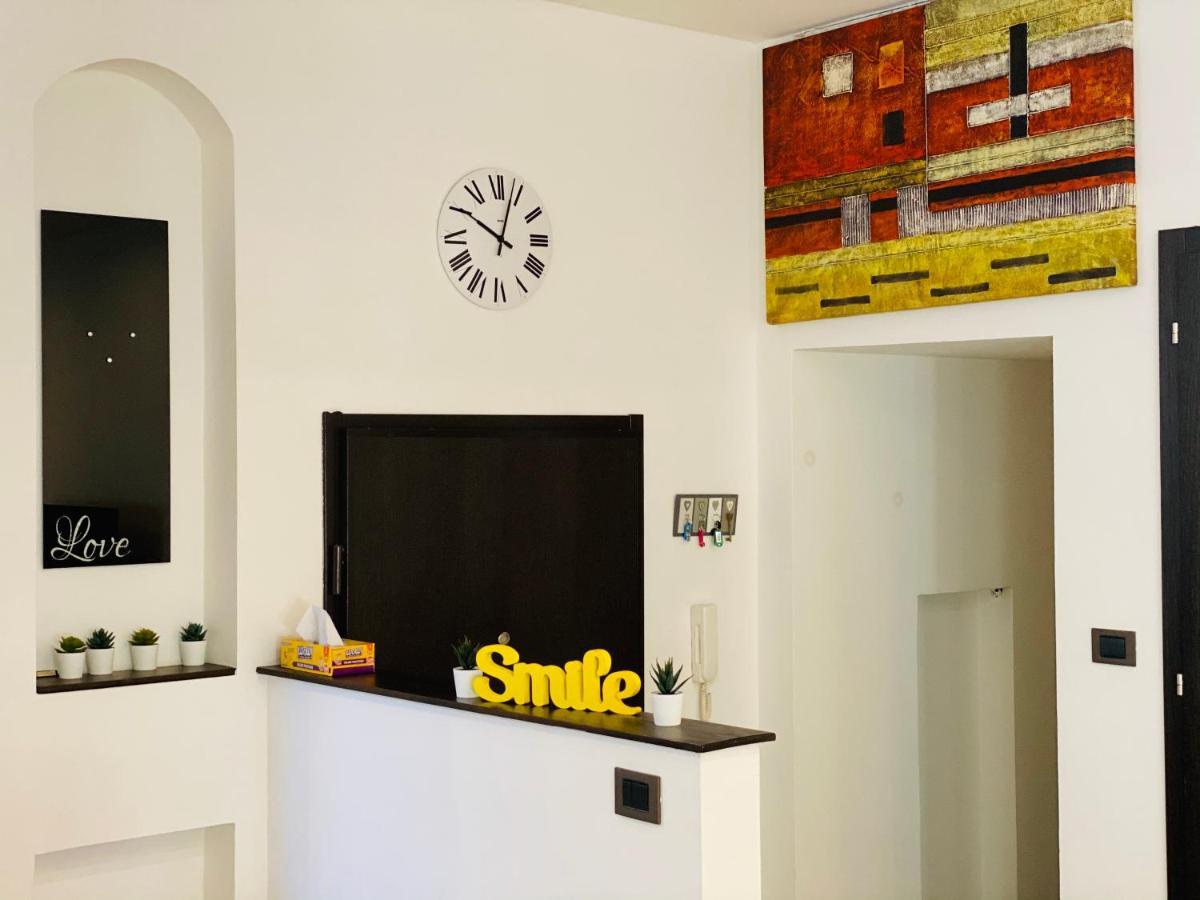 Samy S Home 1 Free Parking Wi-Fi Bolzano Esterno foto
