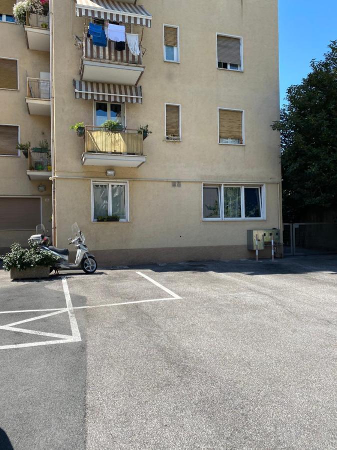 Samy S Home 1 Free Parking Wi-Fi Bolzano Esterno foto
