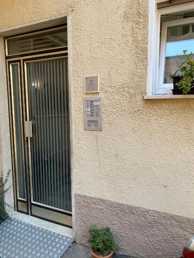 Samy S Home 1 Free Parking Wi-Fi Bolzano Esterno foto