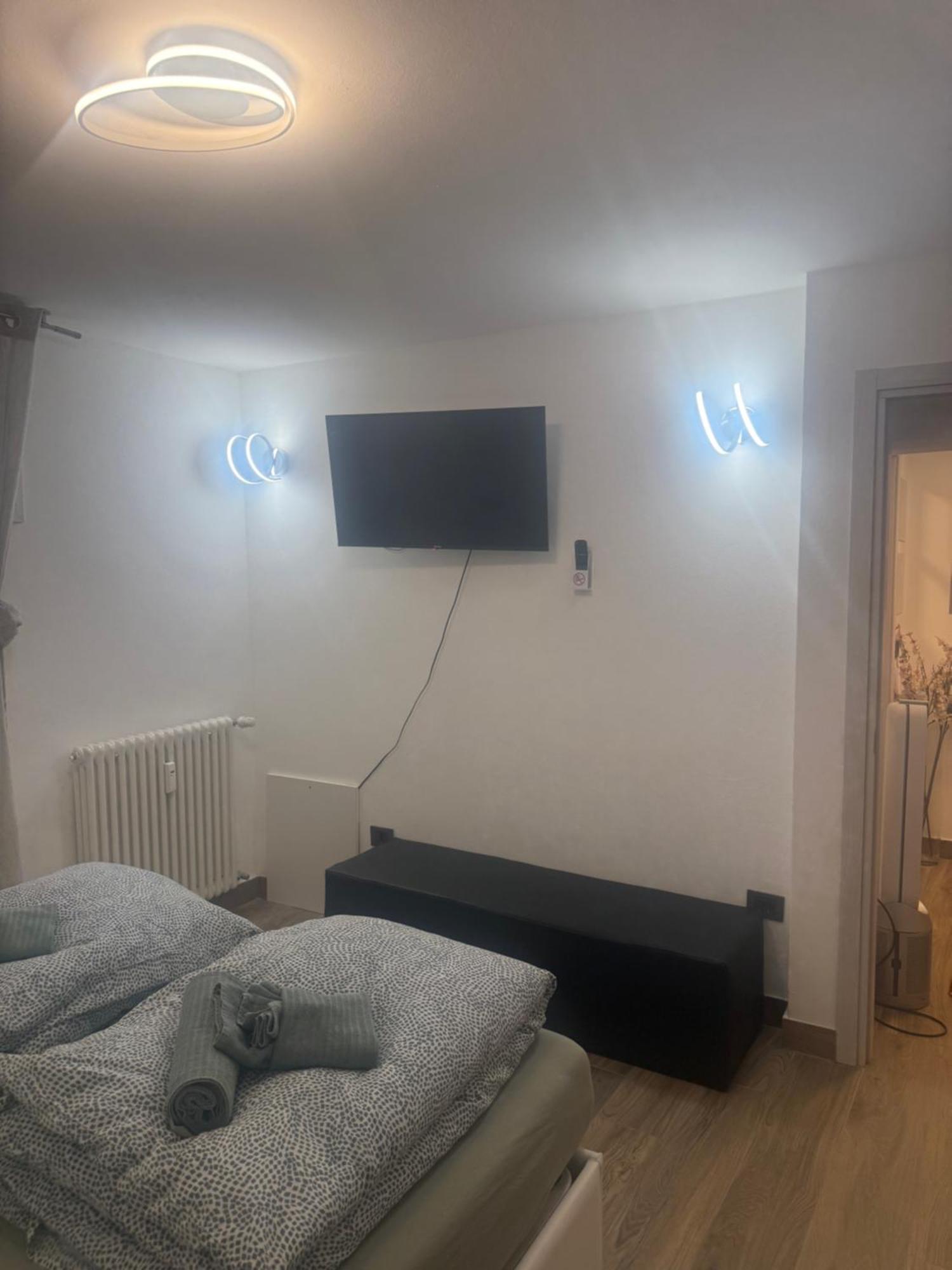 Samy S Home 1 Free Parking Wi-Fi Bolzano Esterno foto