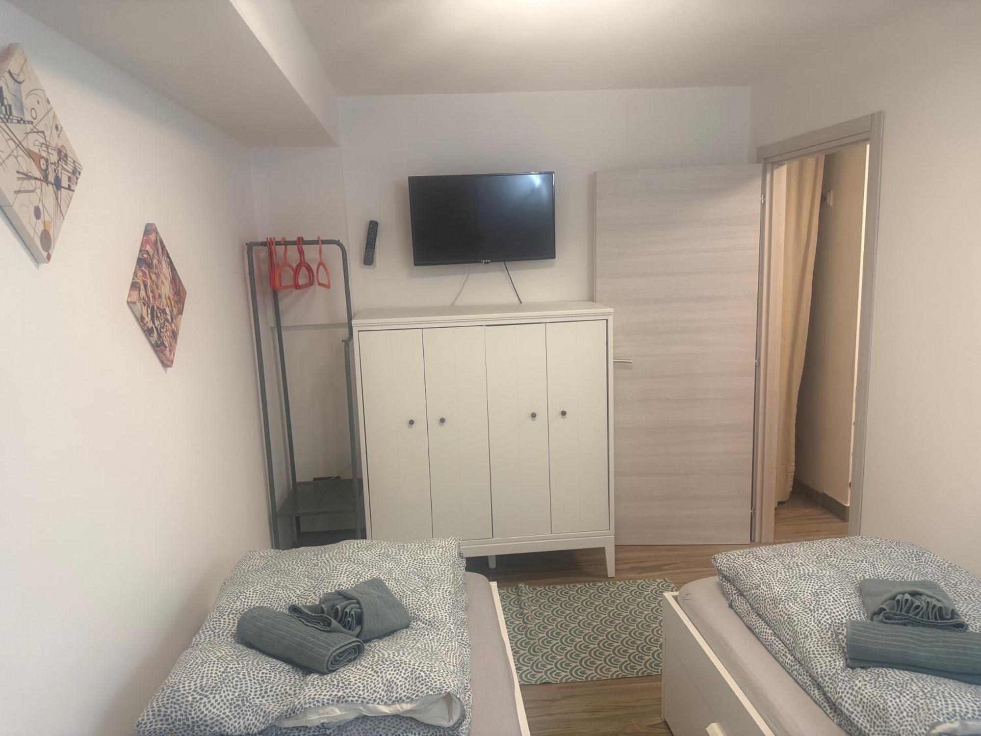 Samy S Home 1 Free Parking Wi-Fi Bolzano Esterno foto