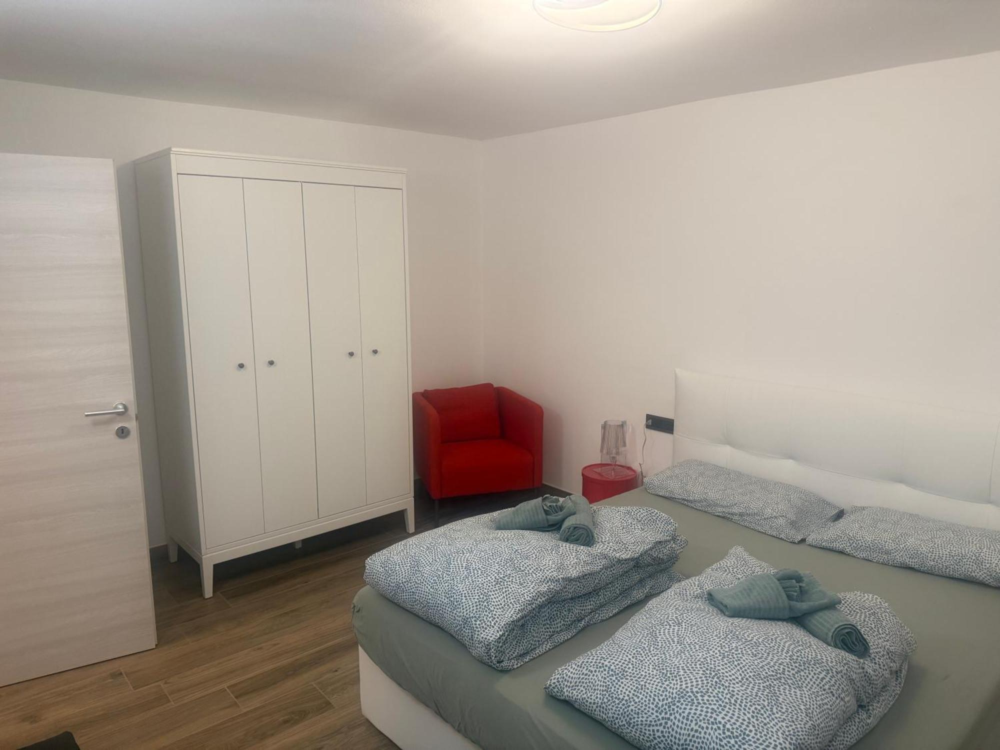 Samy S Home 1 Free Parking Wi-Fi Bolzano Esterno foto