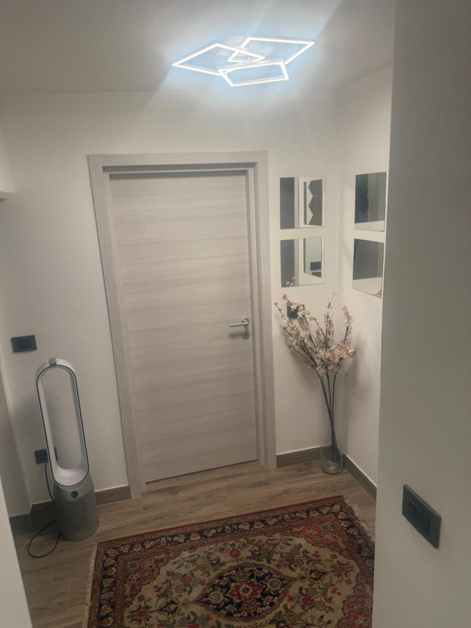 Samy S Home 1 Free Parking Wi-Fi Bolzano Esterno foto